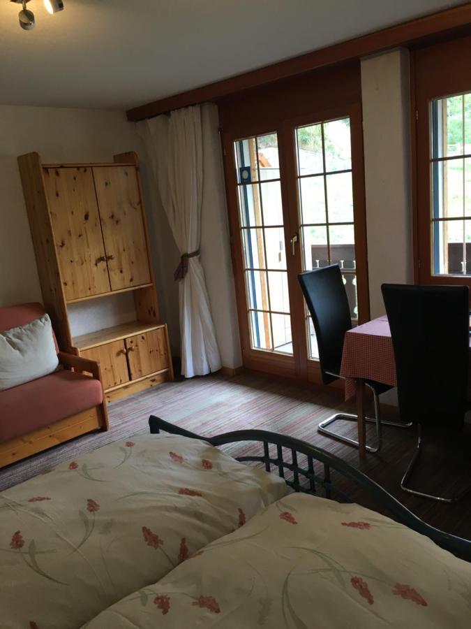 Haus Marico Apartamento