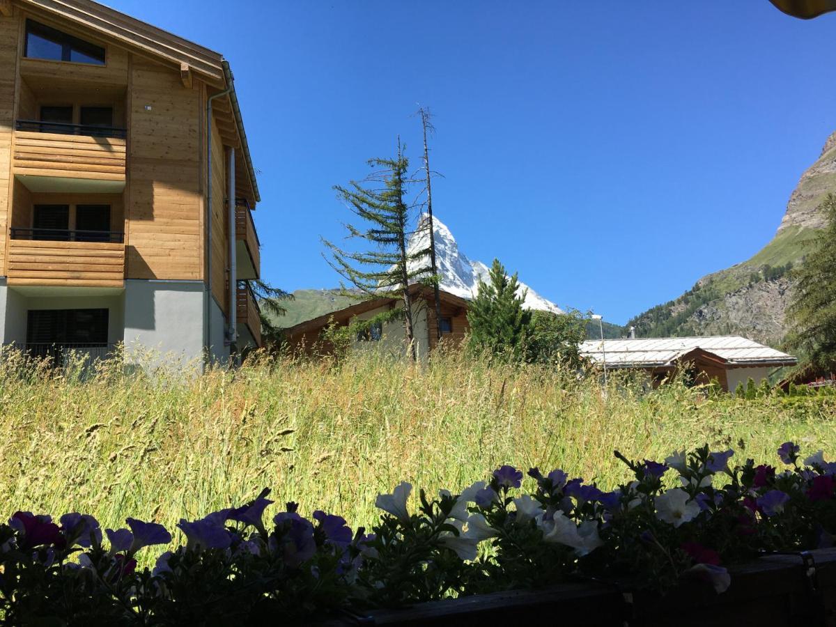 Apartamento Haus Marico