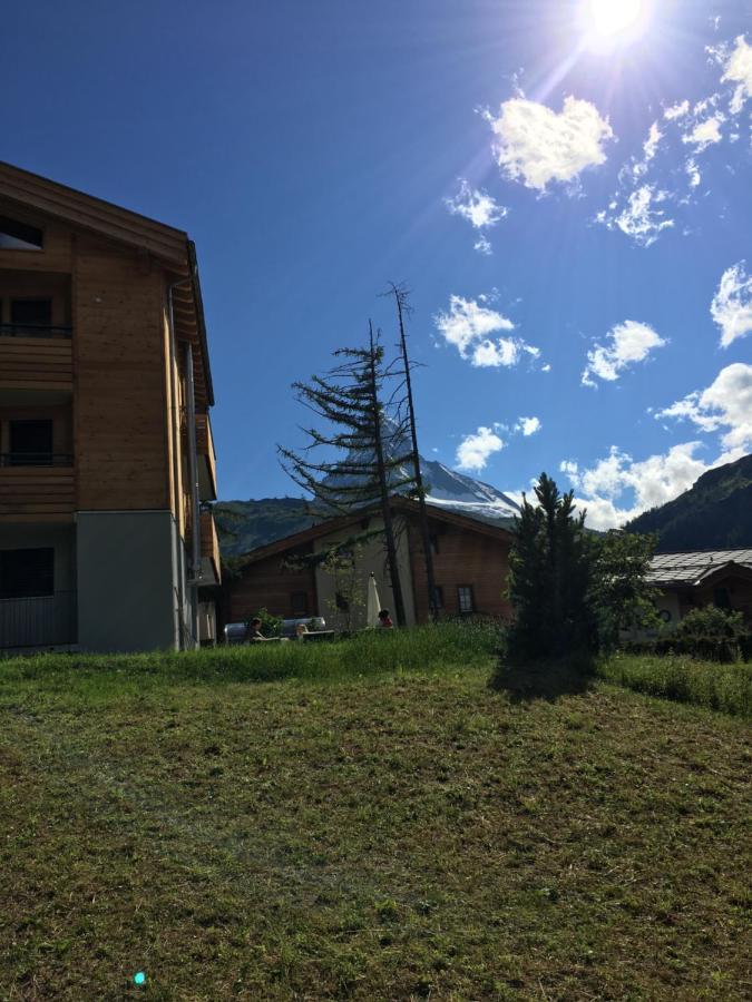 Haus Marico Apartamento *