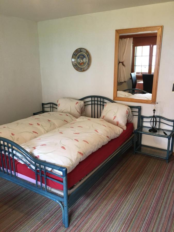 Apartamento Haus Marico