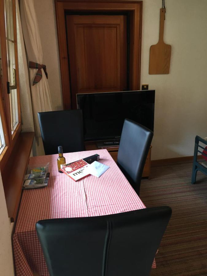 Haus Marico Apartamento