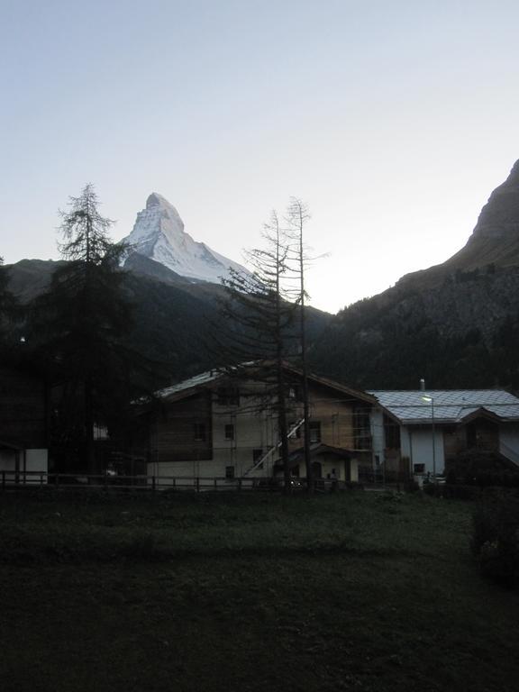 Apartamento Haus Marico Zermatt