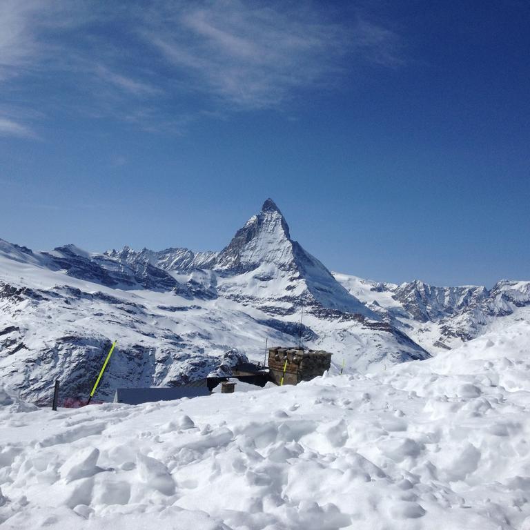 Haus Marico Apartamento Zermatt