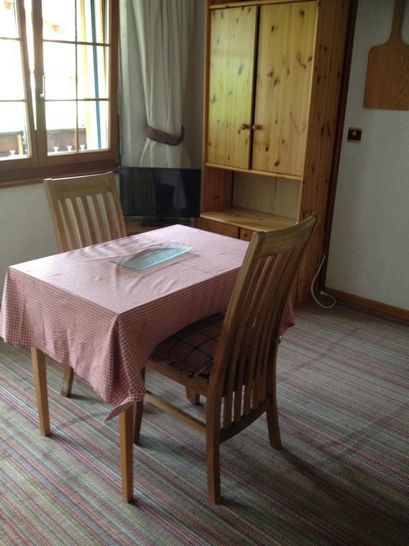 Haus Marico Apartamento