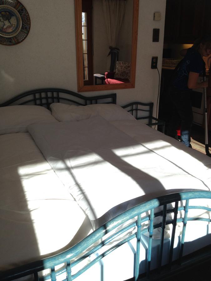 Haus Marico Apartamento Zermatt