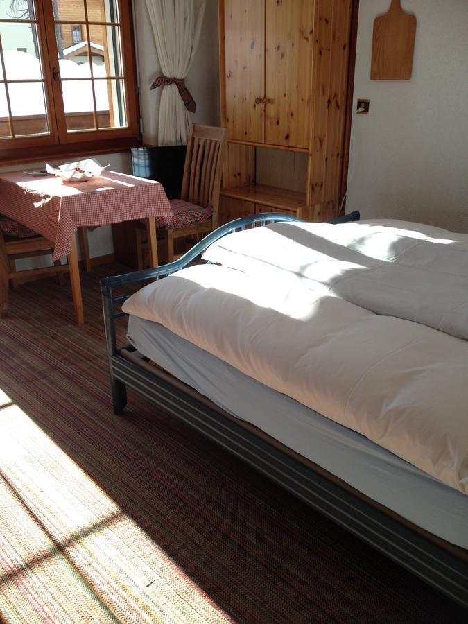 Haus Marico Apartamento *