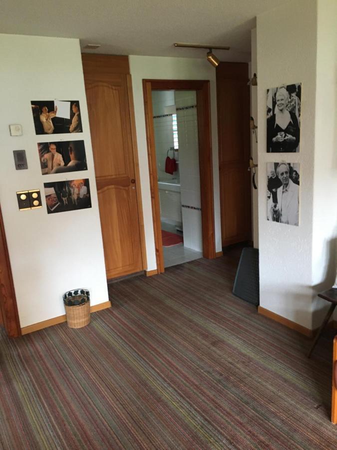 Haus Marico Apartamento Zermatt