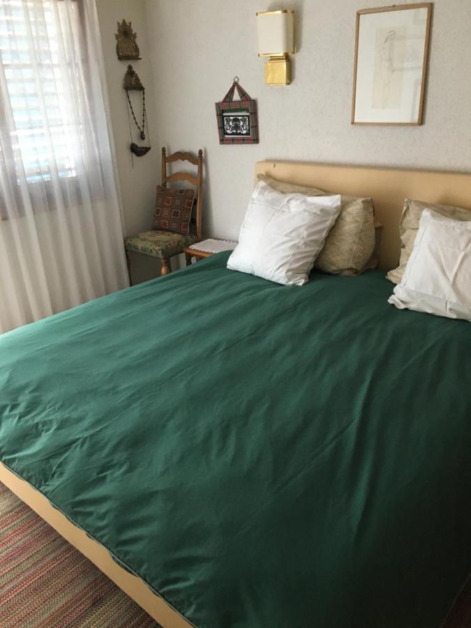 Apartamento Haus Marico