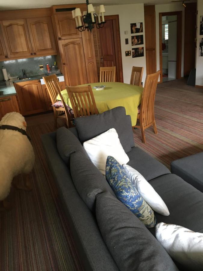 Haus Marico Apartamento