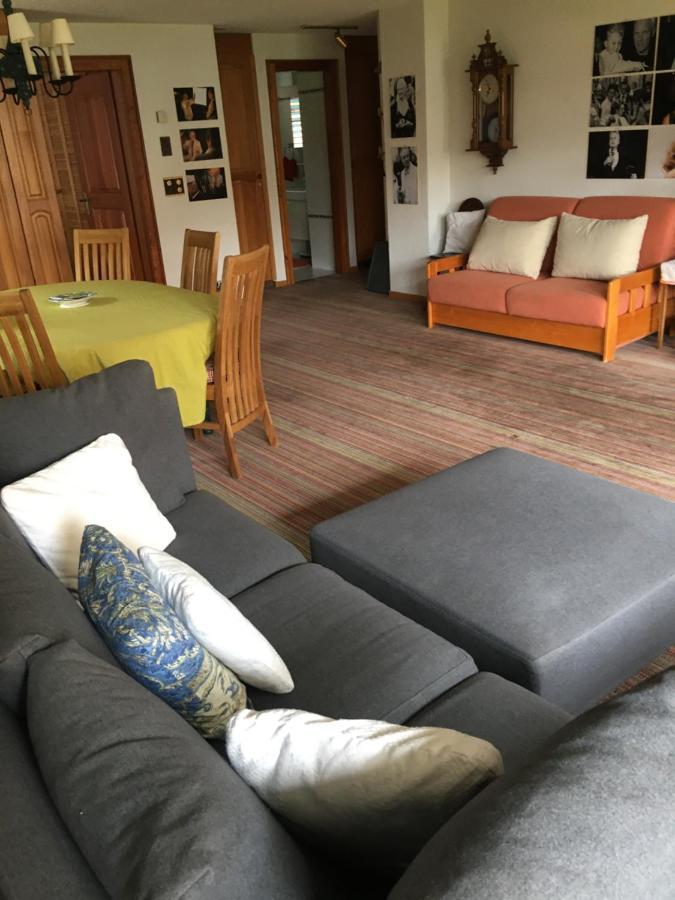Apartamento Haus Marico Zermatt