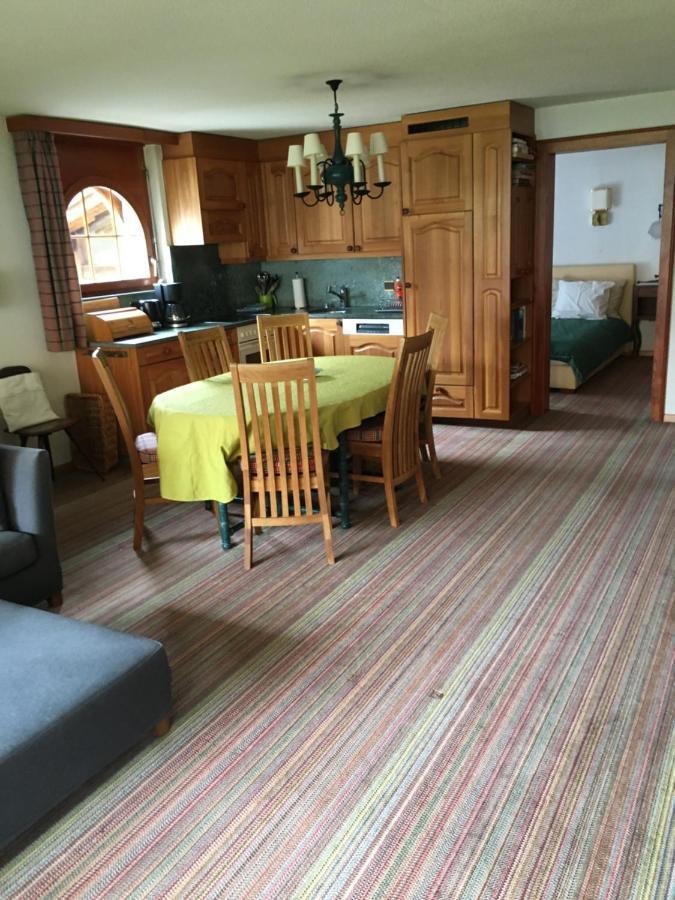 Haus Marico Apartamento