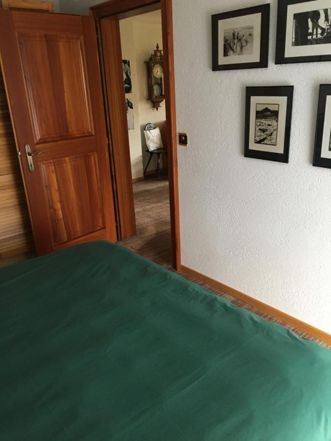 Apartamento Haus Marico *