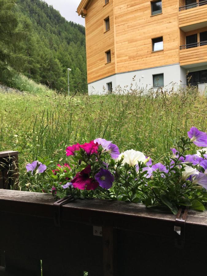 Haus Marico Appartement Zermatt