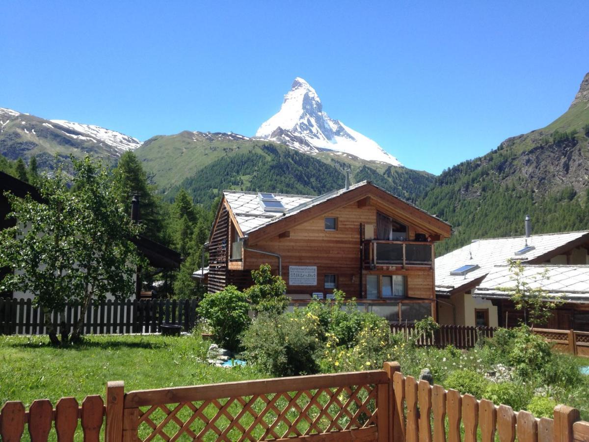 Haus Marico Appartement