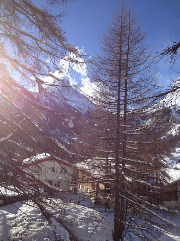 Appartement Haus Marico *