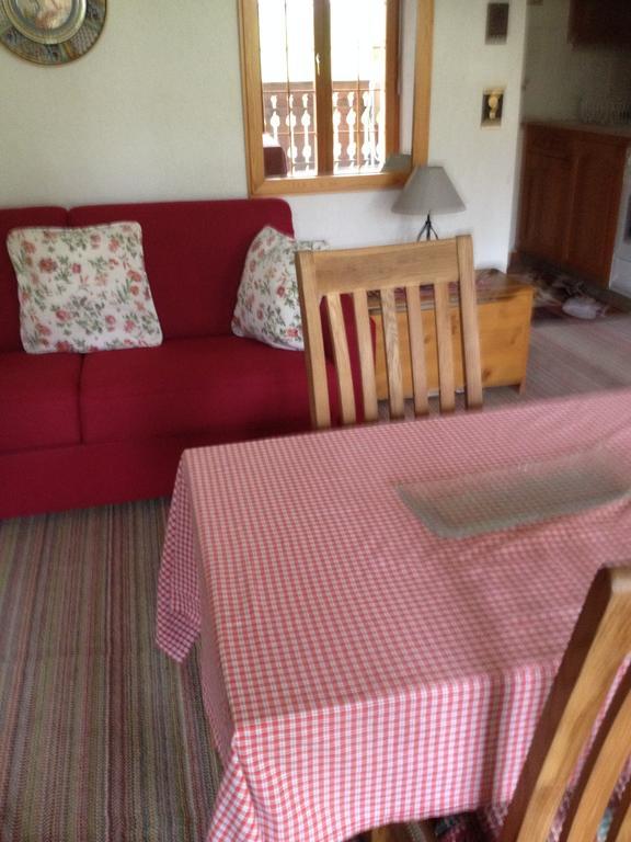 Appartement Haus Marico