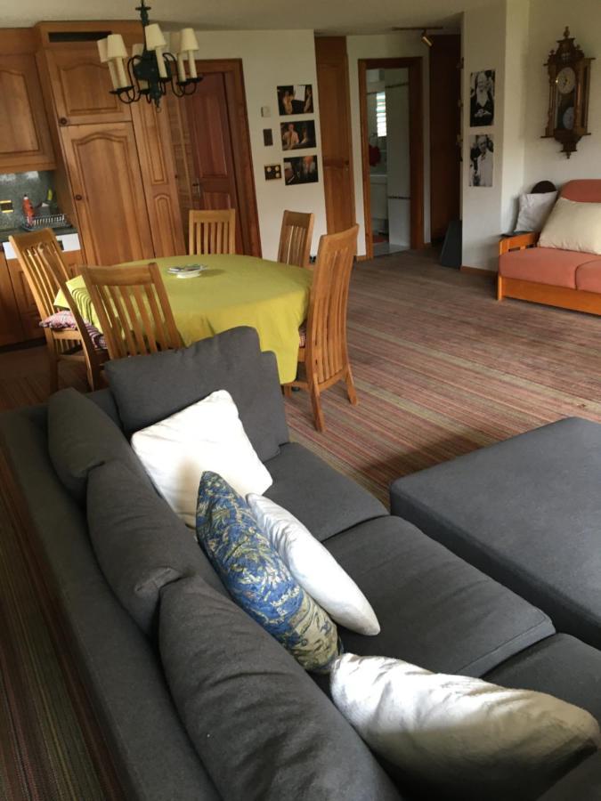 Appartement Haus Marico *